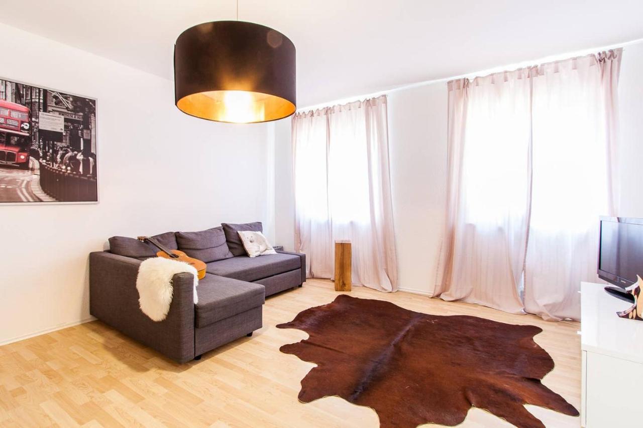 Wohnen Im Riemenschneiderhaus Apartman Würzburg Kültér fotó