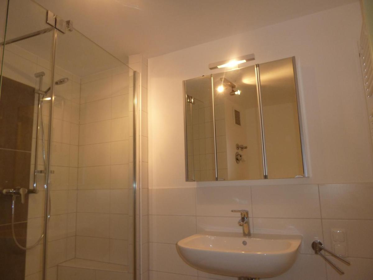 Wohnen Im Riemenschneiderhaus Apartman Würzburg Kültér fotó